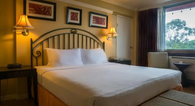 Номер Standard Kapok Hotel