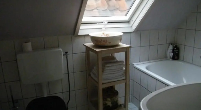 Appartement La Perle Apartment