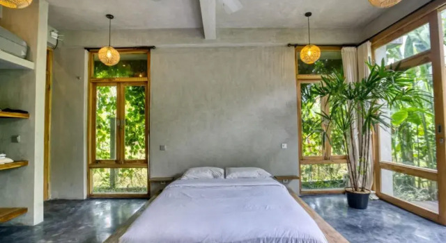 Ubud Terrace