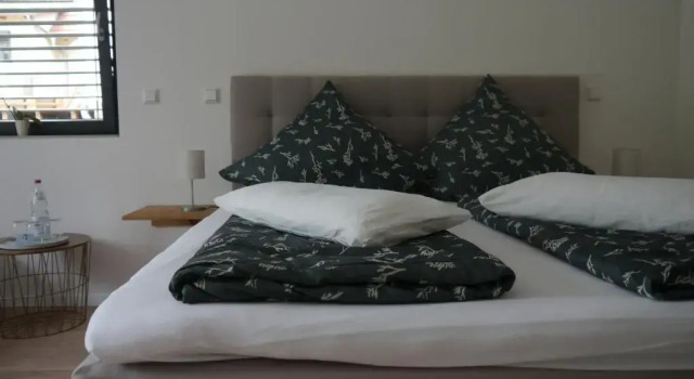 Gästehaus Frieda, Rezerwuj Hotel Schweigen-Rechtenbach 