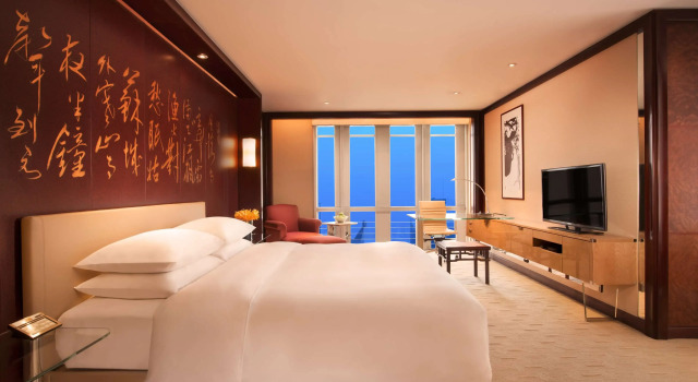 Grand Hyatt Shanghai
