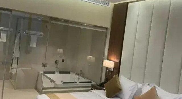 Полулюкс Rio Hotel Olaya