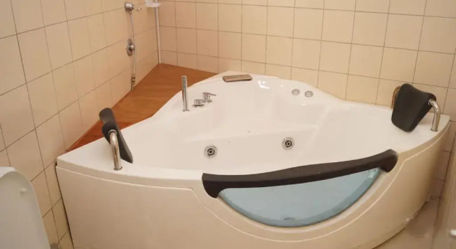 Suite Júnior Biyem Hotel
