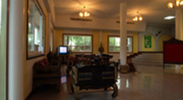 Phu Pha Phung Resort, Varaa Lomakeskus Hotellit Ratchaburi aamiaisella, Aamiainen