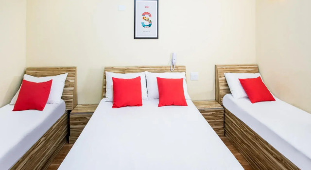 OYO Hotel Sao Judas, Sao Paulo