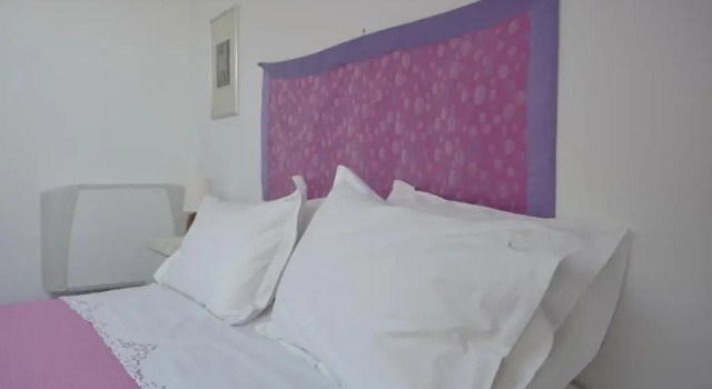 Номер Standard La Soffitta Sul Mare