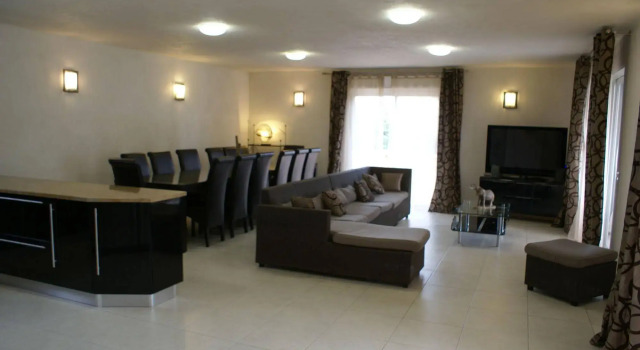 Residence de tourisme Le clos des Vendanges