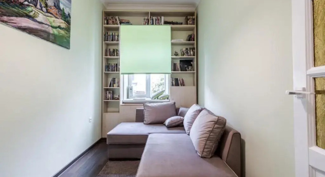 Апартаменты Apartment on Chaikovskogo