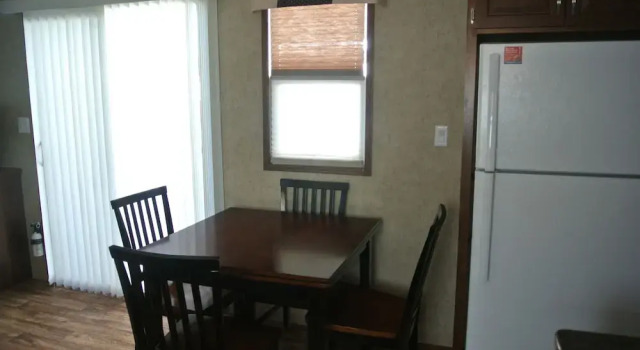 Коттедж Sherkston Shores RV Resort