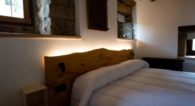 Апартаменты Apartamentos Casa Frutos