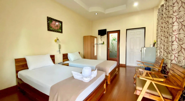Rimbueng Resort Pranburi, Varaa Lomakeskus SPA-hotellit kohteessa Central Thailand, SPA