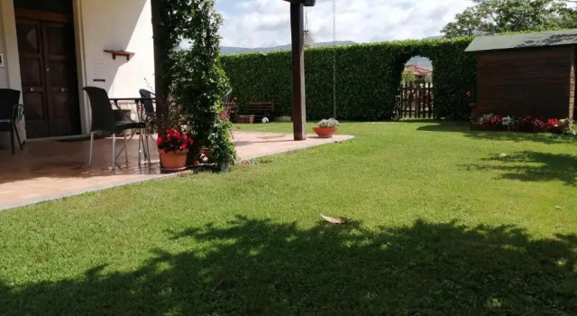 Standard Zimmer B&B Il Tiglio