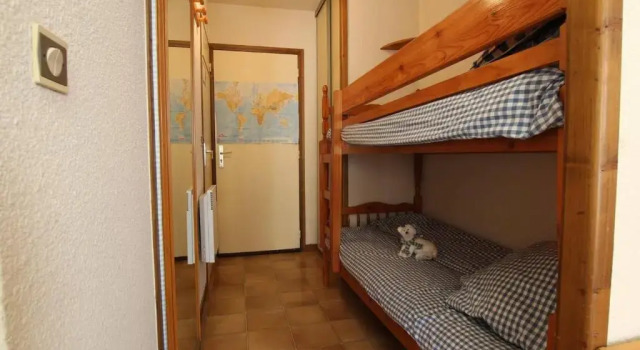Appartement Vallouise-La Casse, 1 pièce, 4 personnes - FR-1-330G-13, Забронировать Апартаменты/квартира Вальлуиз Pelvoux-Vallouise Ski Resort