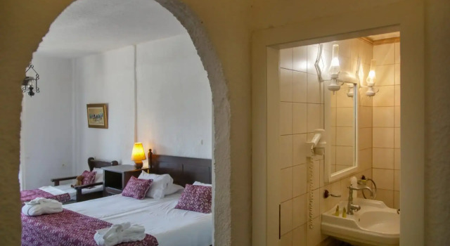 Agionissi Resort Hotel, Book Resort  