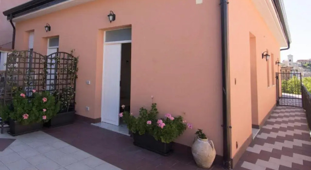 Casa Vacanze Anna & Giulia, Buchen Sie Ferienwohnung Apartments in Cilento, Ferienwohnung