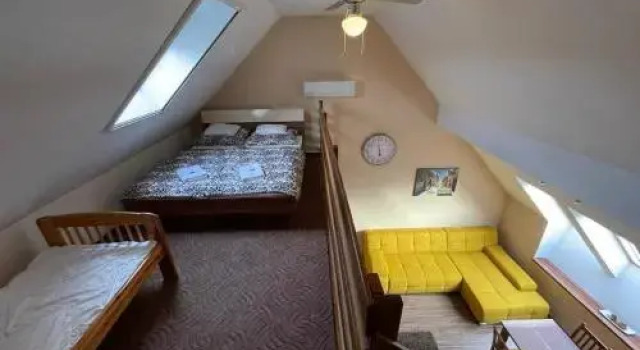 Gyulai Brill Apartman