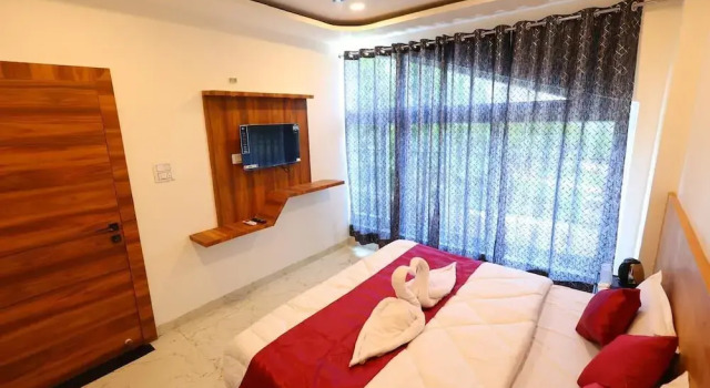 Номер Luxury The Brij Vista