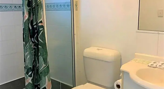Апартаменты c 1 комнатой Broadwater Keys Holiday Apartments