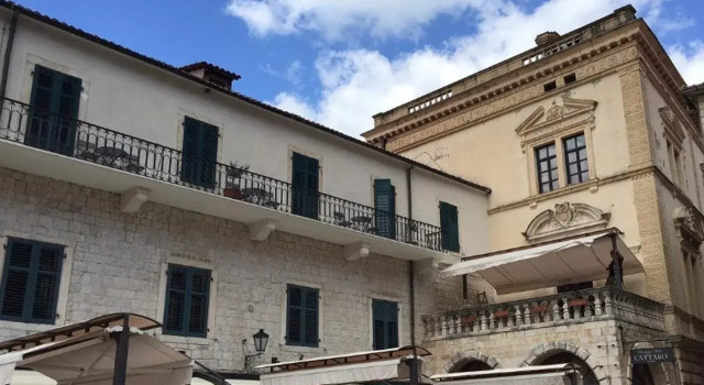 Historic Boutique Hotel Cattaro