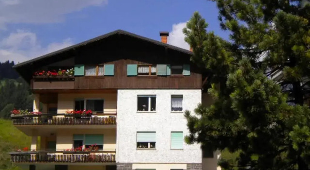 Апартаменты House Casa Defrancesco