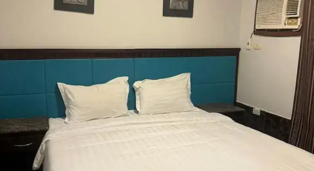 Номер Standard Al Thanaa Al Raqi Serviced Apartments