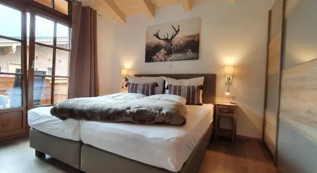 Hochalmbahnen Chalets Rauris 1-11 WE2, Maislaufeldweg 1k OG