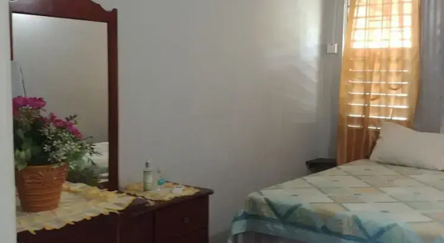 Appartamento Camperdown Place