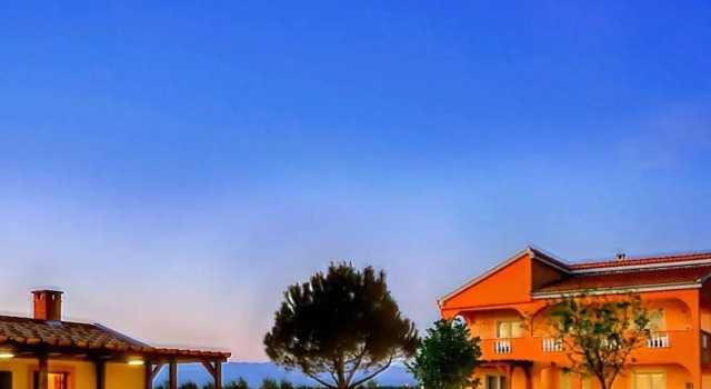Holiday Home in Prkos With Private Pool, Book Feriehus Skabrnja Kroatien