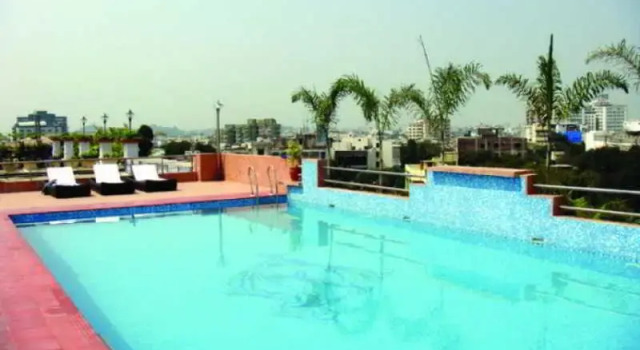 Luminous One Continent Hotel, Rezerwuj Hotel Abids 