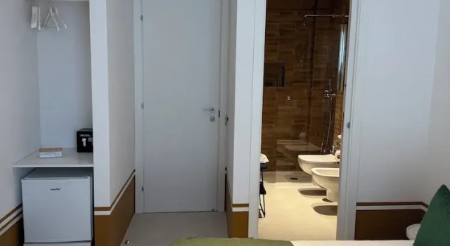 Номер Standard Tresette Porta Capuana