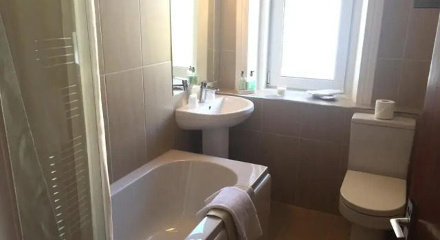 Номер Deluxe Tinto Hotel
