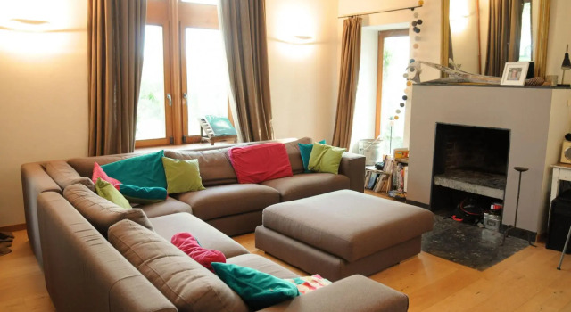 Attractive Holiday Home in Marche-en-famenne With Garden, Забронировать Отель Сине 