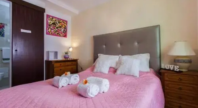 Apartamento Cardoso, Забронировать Апартаменты/квартира Отели Албуфейра с парковкой, рядом с Municipal Museum of Archaeology, Парковка