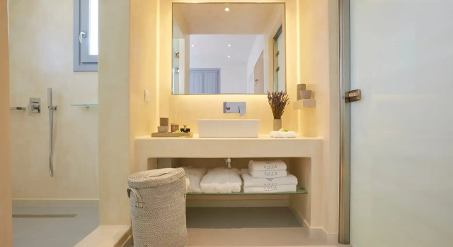 Люкс Nova Luxury Suites