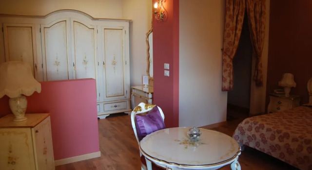 Люкс с видом на озеро Garda Sol SPA Hotel & Appartamenti