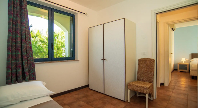 I Turchesi Club Village