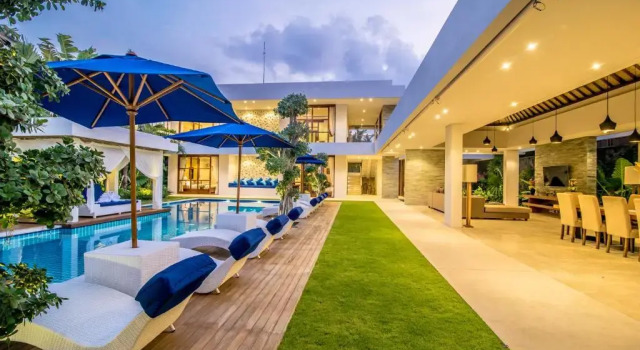 Villa Freedom Villa