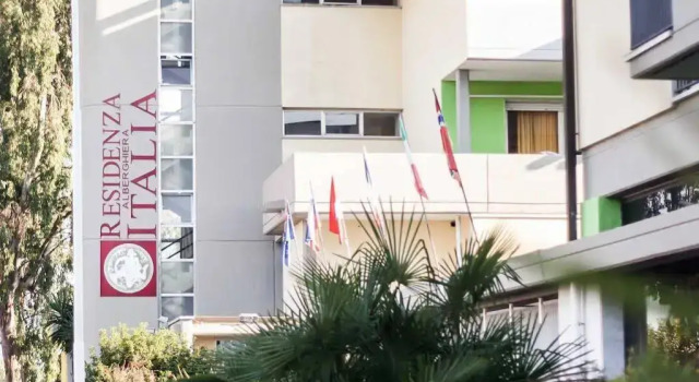 Residenza Pierre & Vacances Luni Mare, Забронировать Отель Луни Маре 