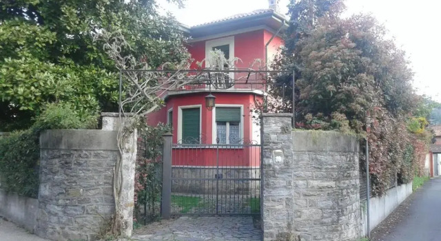 Casa Orisca