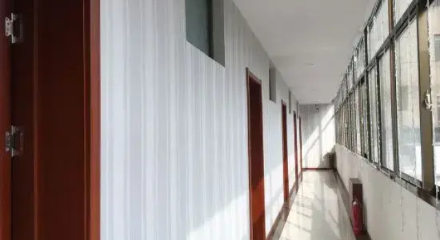 Universiade Express Hotel (Taiyuan South Railway Station)