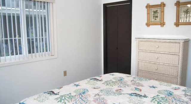 4510 Seaview Street NMB 3 Bedrooms 2 Bathrooms Home