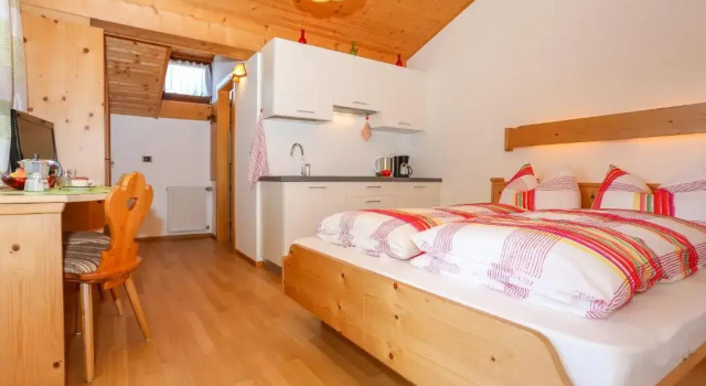 Alps Residence