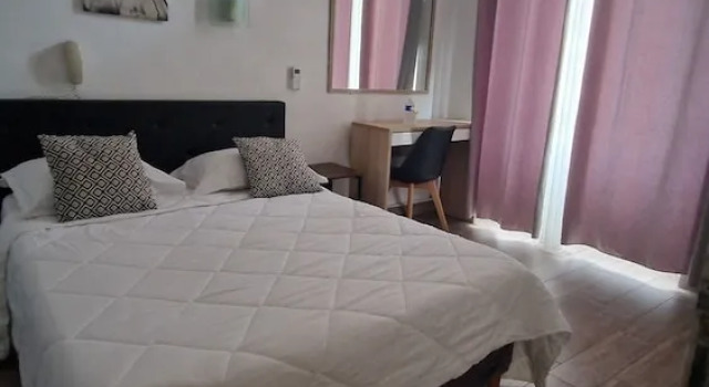 Двухместный номер Standard Hôtel du Nord