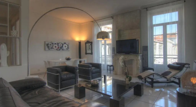Cannes Croisette - 3 Bedrooms Rue D'Antibes