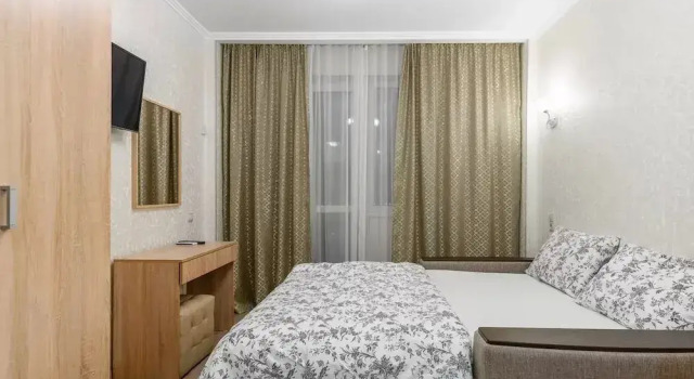 Апартаменты RentWill, Ленинградское шоссе, 835-3