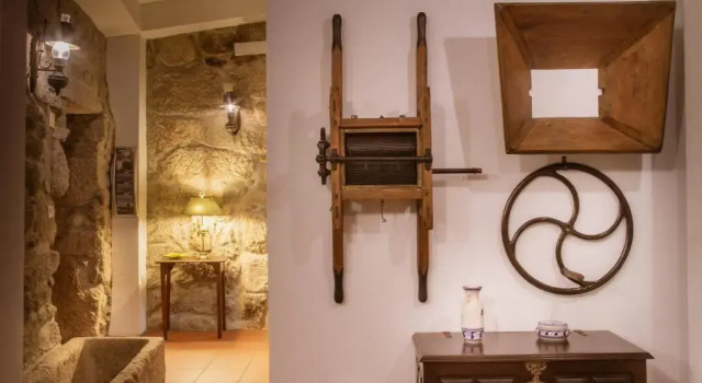 Casa Abraao, Rezervovat Hotel Belmonte 