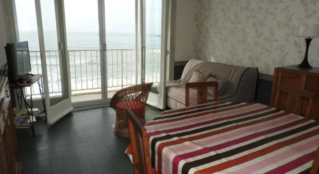 Appartement Les Sables-d'Olonne, 2 pièces, 4 personnes - FR-1-92-629