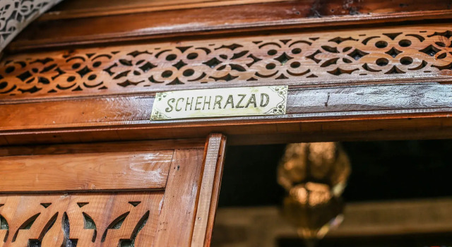 Riad Ouliya, Boek Hotel Fez Fes-Meknes