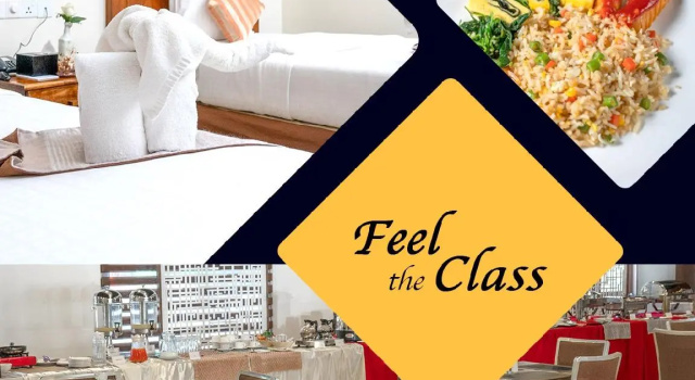 Двухместный номер Superior Seoul Hotel Myanmar