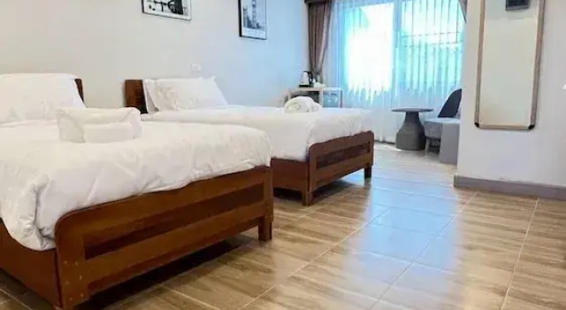Vieng Vayla House Chiang Mai